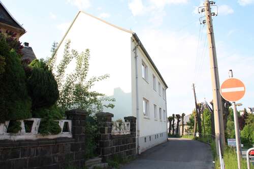 Foto - Wohnung zum Mieten in Zeulenroda-Triebes 297,00 € 54 m²
