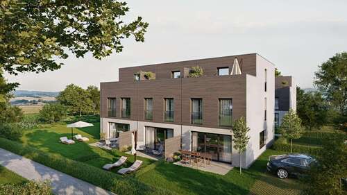 Foto - Haus zum Kaufen in Ditzingen 849.800,00 € 132.45 m²