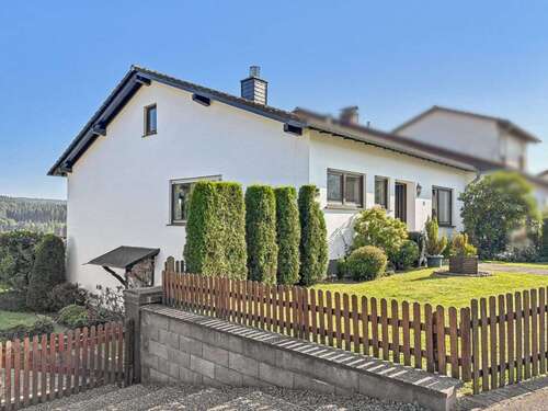 Foto - Haus zum Kaufen in Gerolstein 199.000,00 € 172 m²