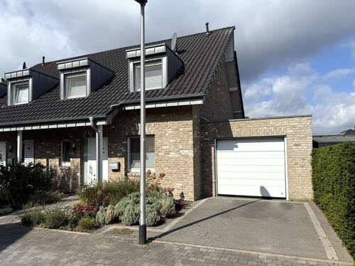 Foto - Haus zum Kaufen in Kleve 374.500,00 € 113 m²