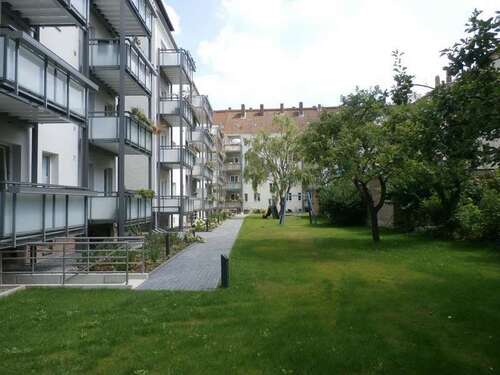 Foto - Wohnung zum Mieten in Braunschweig 504,59 € 55.51 m²