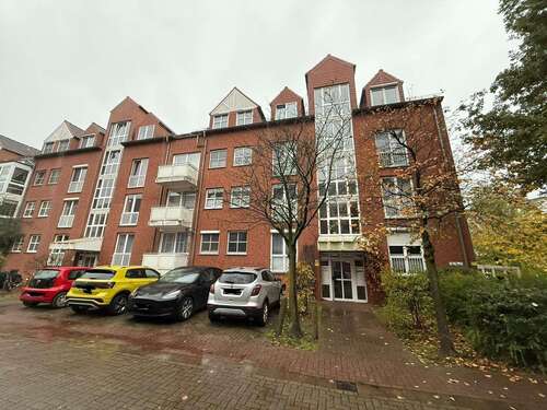 Foto - Wohnung zum Mieten in Bremen 944,00 € 59.09 m²