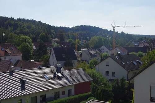 Foto - Wohnung zum Mieten in Aystetten 490,00 € 50 m²