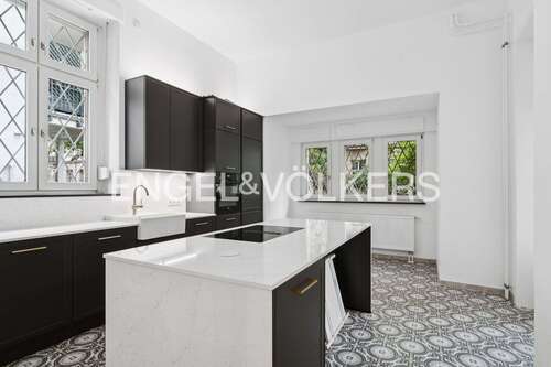 Foto - Wohnung zum Mieten in Frankfurt am Main 2.950,00 € 134.1 m²