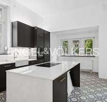 Wohnung zum Mieten in Frankfurt am Main 2.950,00 € 134.1 m²