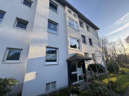 Foto - Wohnung zum Mieten in Wuppertal 630,00 € 71 m²