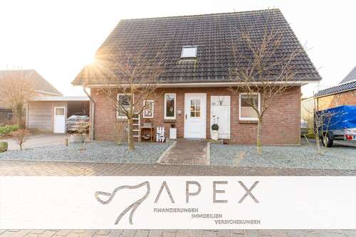 Foto - Haus zum Kaufen in Busdorf 449.000,00 € 135.56 m²