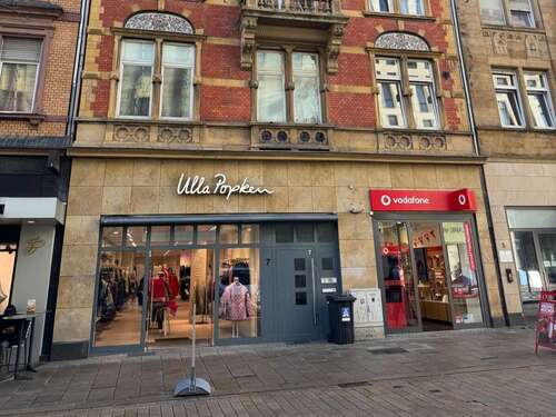 Foto - Einzelhandel in Wiesbaden 8.000,00 € 235.23 m²