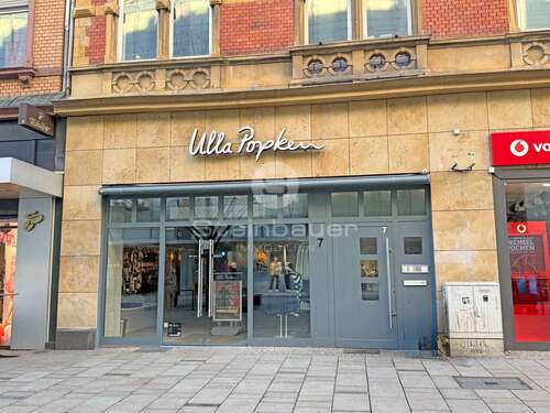 Foto - Einzelhandel in Wiesbaden 8.000,00 € 235.23 m²