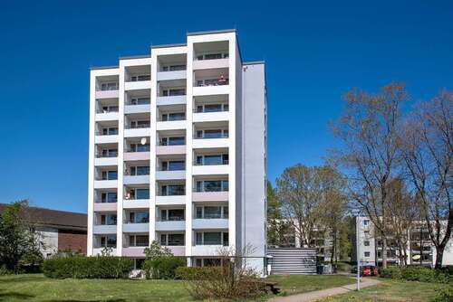 Foto - Wohnung zum Mieten in Remscheid 284,60 € 36 m²