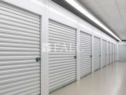 Foto - Halle in Bremerhaven 1.000,00 € 50 m²