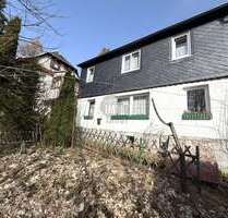 Haus zum Kaufen in Zella-Mehlis 29.000,00 € 85 m²