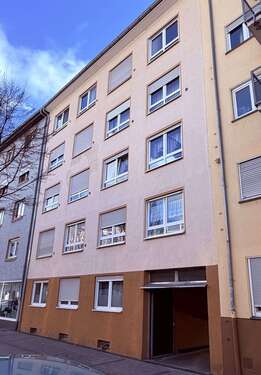 Foto - Wohnung zum Kaufen in Ludwigshafen 119.000,00 € 60 m²