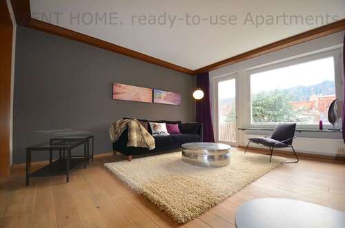 Foto - Wohnung zum Mieten in Stuttgart 1.530,00 € 83 m²