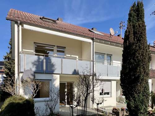 Foto - Haus zum Kaufen in Fellbach 470.000,00 € 103.94 m²
