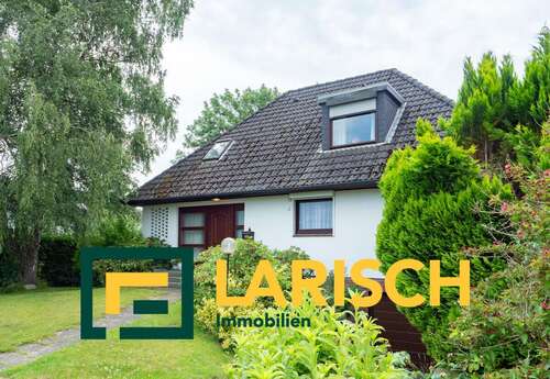 Foto - Haus zum Kaufen in Bönningstedt 740.000,00 € 166 m²