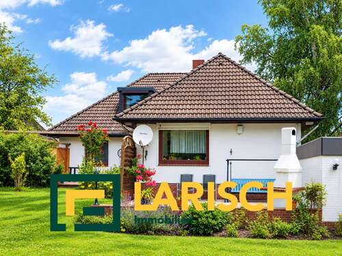 Foto - Haus zum Kaufen in Bönningstedt 695.000,00 € 166 m²
