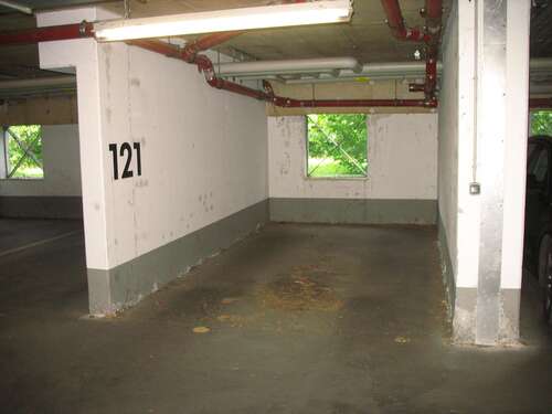Foto - Garage zu verkaufen in Leipzig 20.000,00 € 13 m²