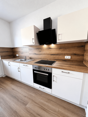 Foto - Wohnung zum Mieten in Magdeburg 649,00 € 54 m²