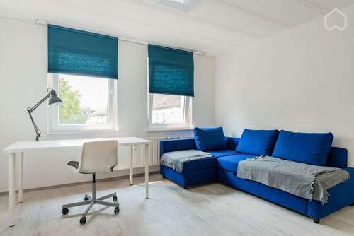 Foto - Wohnung zum Kaufen in Essen 128.000,00 € 60 m²