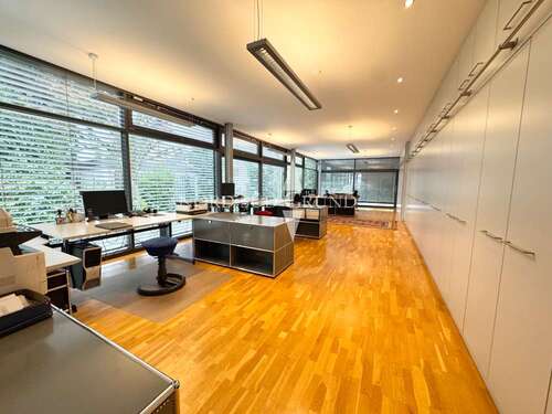 Foto - Büro in Bühl 1.200,00 € 75 m² - 1.200,00&nbsp;EUR Kaltmiete, ca.&nbsp; 75,00&nbsp;m&sup2;