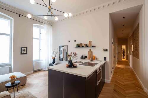Foto - Wohnung zum Kaufen in Berlin 475.000,00 € 65 m²