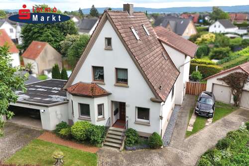 Foto - Haus zum Kaufen in Minden 325.000,00 € 210 m²