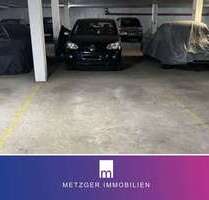 Garage zu vermieten in Esslingen am Neckar 113,05 €