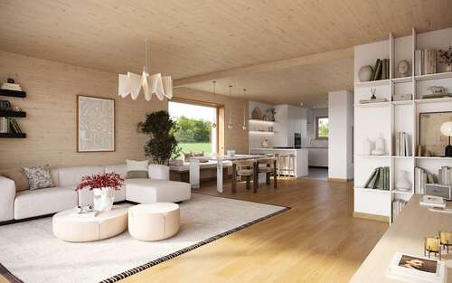 Foto - Haus zum Kaufen in Ditzingen 1.049.800,00 € 150.23 m²