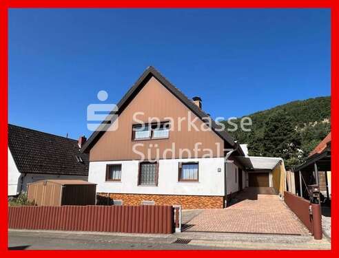 Foto - Haus zum Kaufen in Frankweiler 485.000,00 € 254 m²