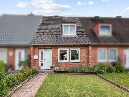 Foto - Haus zum Kaufen in Itzehoe 155.000,00 € 65 m²