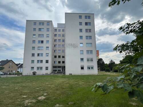 Foto - Wohnung zum Kaufen in Bad Salzuflen 98.000,00 € 62 m²