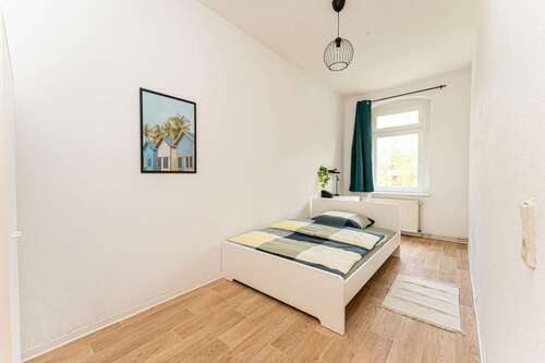 Foto - WG-Zimmer in Berlin 590,00 € 14 m²