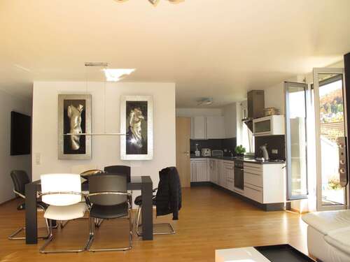 Foto - Wohnung zum Mieten in Albstadt 1.210,00 € 123.45 m²