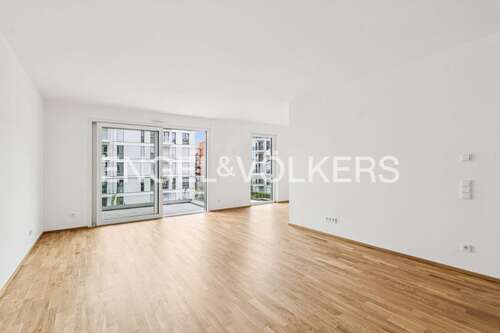 Foto - Wohnung zum Mieten in Frankfurt am Main 2.125,00 € 96 m²