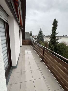 Foto - Wohnung zum Mieten in Offenbach-Bieber 990,00 € 95 m²