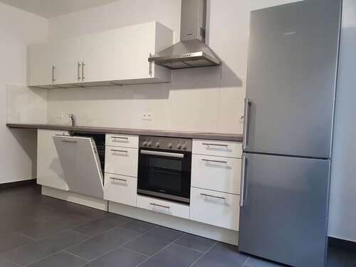 Foto - Wohnung zum Mieten in Schweinfurt 800,00 € 77 m²