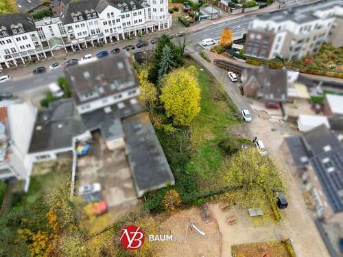 Foto - Grundstück zu verkaufen in Meerbusch 1.300.000,00 € 1420 m²