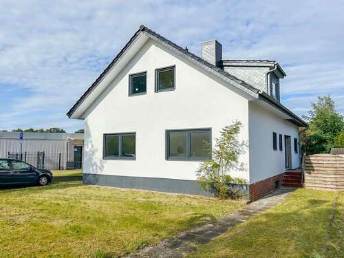 Foto - Haus zum Kaufen in Schwanewede 324.000,00 € 173.23 m²