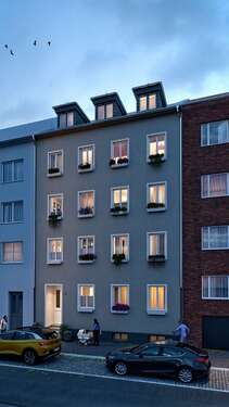 Foto - Wohnung zum Kaufen in Düsseldorf 729.000,00 € 95.55 m²