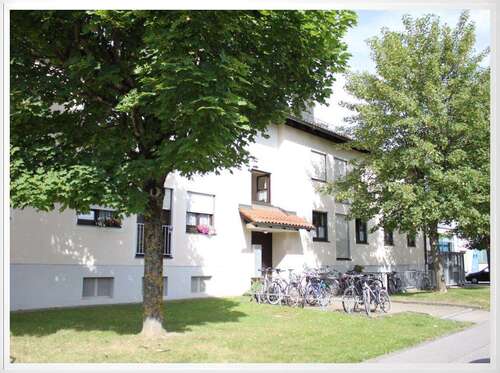 Foto - Wohnung zum Mieten in Erding 490,00 € 36 m²