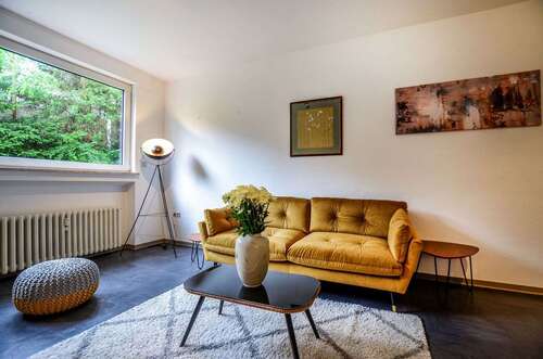 Foto - Wohnen auf Zeit in Köln 1.190,00 €