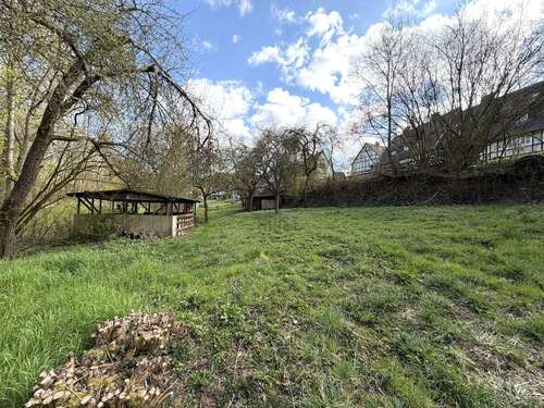 Foto - Grundstück zu verkaufen in Sontra 35.000,00 € 1300 m²