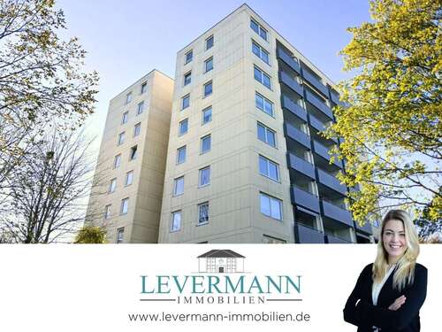 Foto - Wohnung zum Kaufen in Rendsburg 98.500,00 € 81 m²