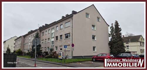 Foto - Wohnung zum Kaufen in Leverkusen 149.900,00 € 60 m²