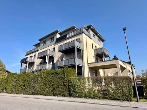 Foto - Wohnung zum Kaufen in Kolbermoor 495.000,00 € 103 m²