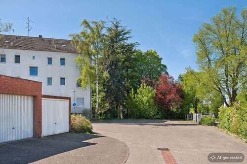 Foto - Grundstück zu verkaufen in Hannover 175.000,00 € 289 m²