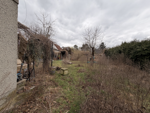 Foto - Grundstück zu verkaufen in Berlin 260.000,00 € 570 m²