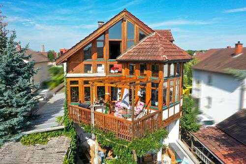 Foto - Haus zum Kaufen in Schifferstadt 399.000,00 € 208 m²