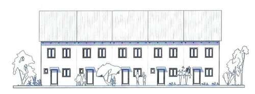 Foto - Haus zum Kaufen in Nersingen 415.000,00 € 125 m²